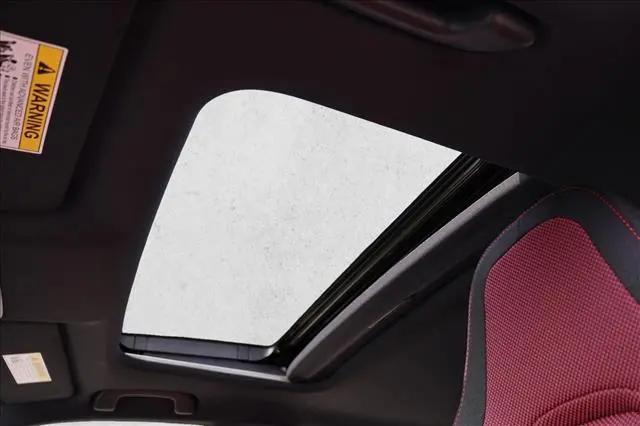 2026 Honda Civic Sedan