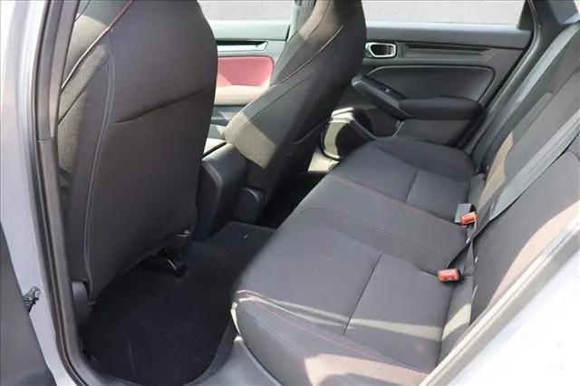 2026 Honda Civic Sedan