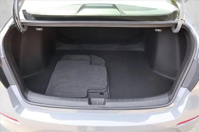 2026 Honda Civic Sedan