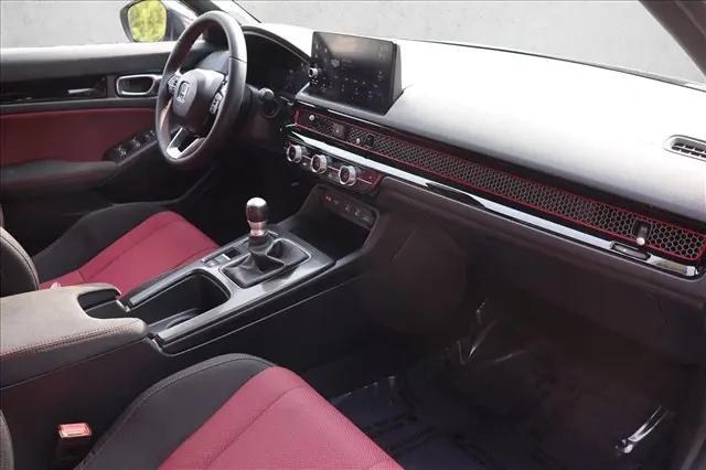 2026 Honda Civic Sedan