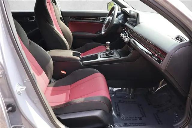 2026 Honda Civic Sedan