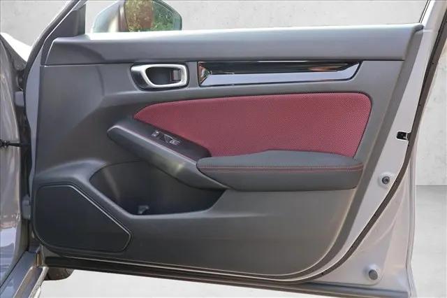 2026 Honda Civic Sedan