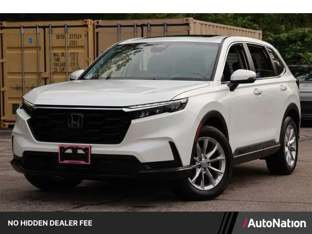 2023 Honda CR-V EX AWD for sale in Des Plaines, IL
