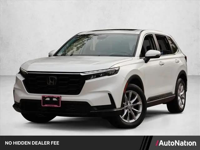 2023 Honda CR-V EX AWD for sale in Des Plaines, IL