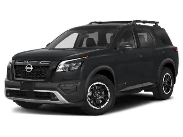 2023 Nissan Pathfinder Rock Creek 4WD for sale in Westbrook, CT