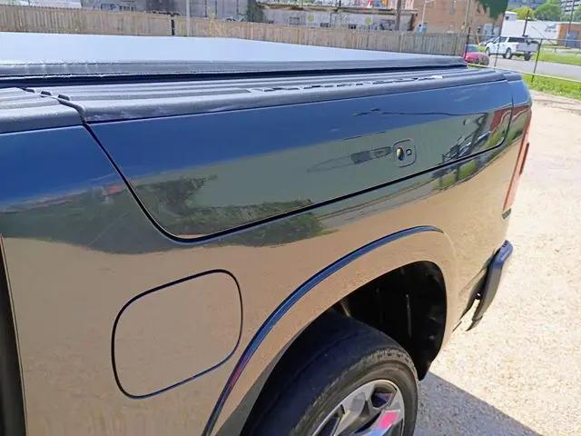 2019 Ram 1500 Limited Crew Cab 4x2 57 Box