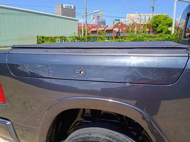 2019 Ram 1500 Limited Crew Cab 4x2 57 Box