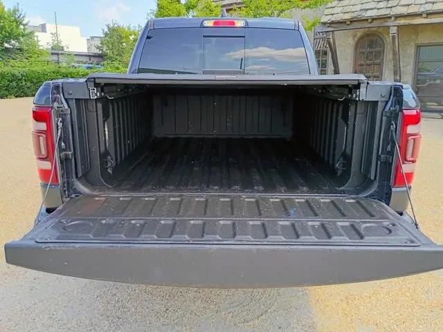 2019 Ram 1500 Limited Crew Cab 4x2 57 Box