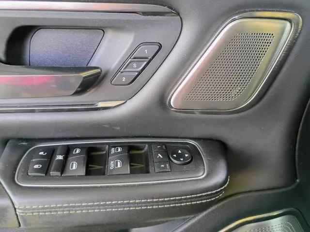 2019 Ram 1500 Limited Crew Cab 4x2 57 Box