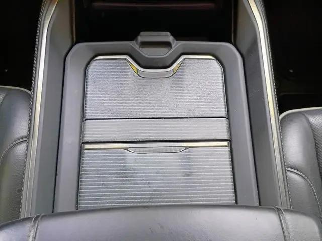 2019 Ram 1500 Limited Crew Cab 4x2 57 Box