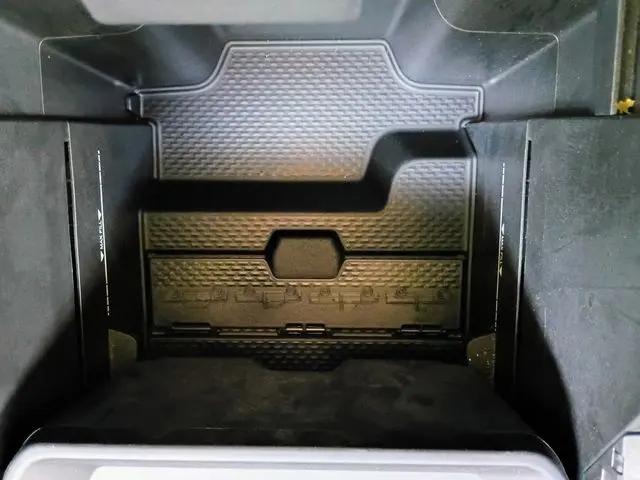2019 Ram 1500 Limited Crew Cab 4x2 57 Box