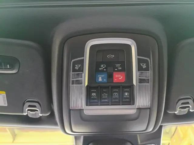 2019 Ram 1500 Limited Crew Cab 4x2 57 Box