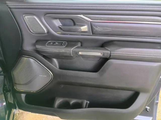 2019 Ram 1500 Limited Crew Cab 4x2 57 Box