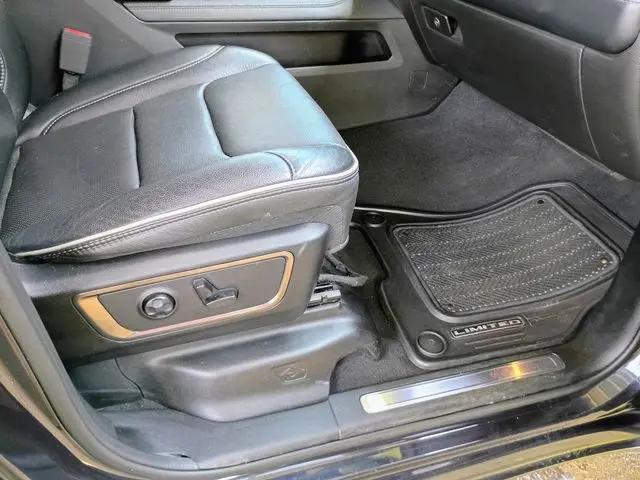 2019 Ram 1500 Limited Crew Cab 4x2 57 Box