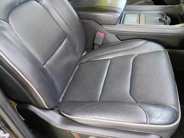 2019 Ram 1500 Limited Crew Cab 4x2 57 Box