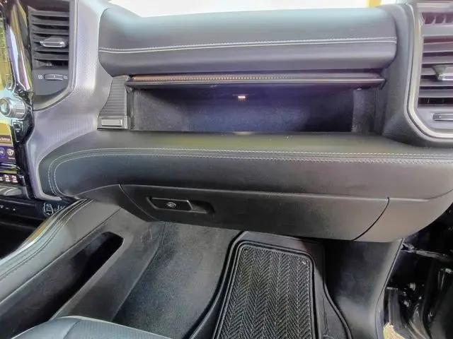 2019 Ram 1500 Limited Crew Cab 4x2 57 Box