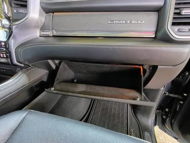 2019 Ram 1500 Limited Crew Cab 4x2 57 Box