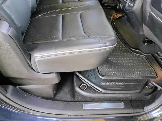 2019 Ram 1500 Limited Crew Cab 4x2 57 Box