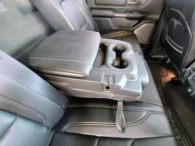 2019 Ram 1500 Limited Crew Cab 4x2 57 Box