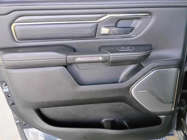 2019 Ram 1500 Limited Crew Cab 4x2 57 Box