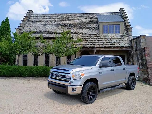 2016 Toyota Tundra SR5 5.7L V8 for sale in Birmingham, AL