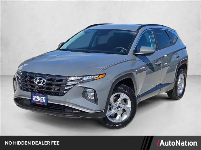 2024 Hyundai Tucson SEL for sale in Corpus Christi, TX