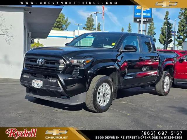 2024 Toyota Tacoma SR5 for sale in Northridge, CA