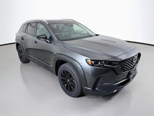 2026 Mazda CX-50 2.5 S Preferred for sale in Bloomington, IL