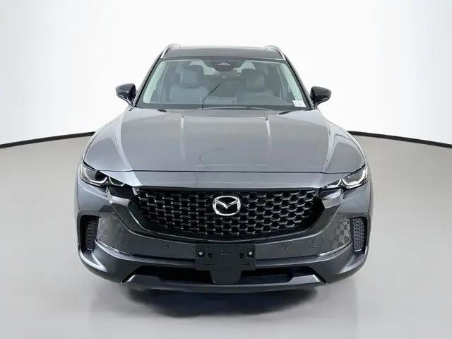 2026 Mazda CX-50 2.5 S Preferred