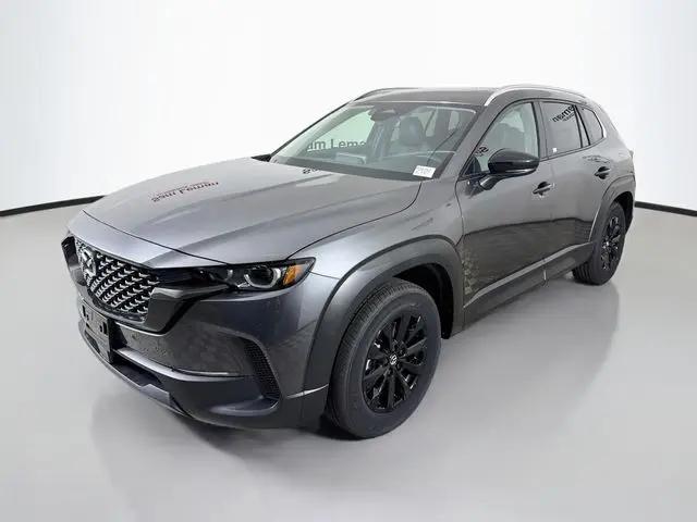 2026 Mazda CX-50 2.5 S Preferred