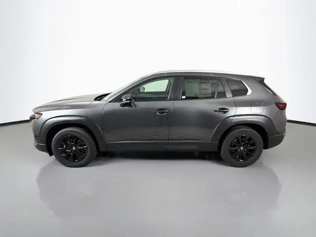 2026 Mazda CX-50 2.5 S Preferred