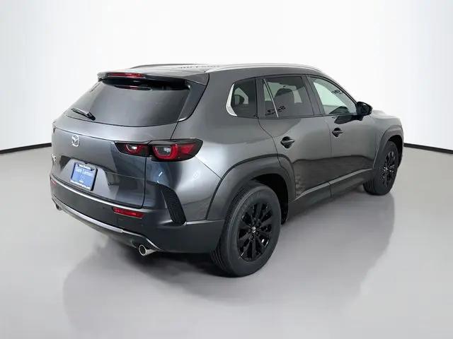 2026 Mazda CX-50 2.5 S Preferred
