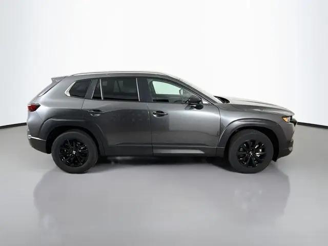 2026 Mazda CX-50 2.5 S Preferred