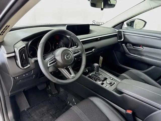 2026 Mazda CX-50 2.5 S Preferred