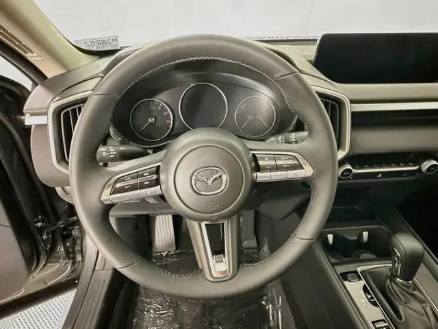 2026 Mazda CX-50 2.5 S Preferred