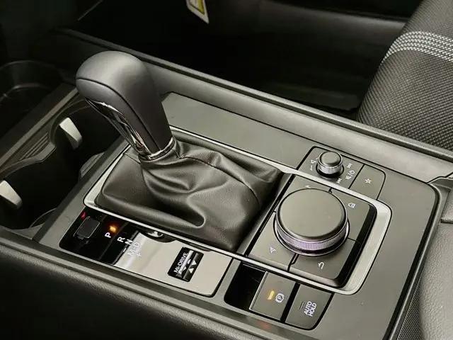 2026 Mazda CX-50 2.5 S Preferred