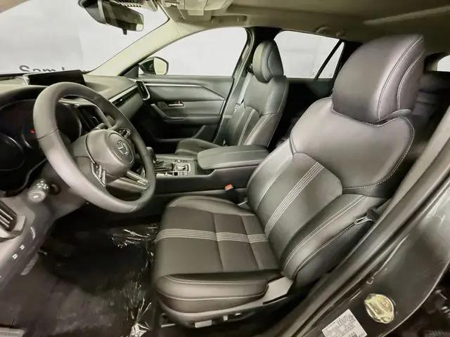 2026 Mazda CX-50 2.5 S Preferred