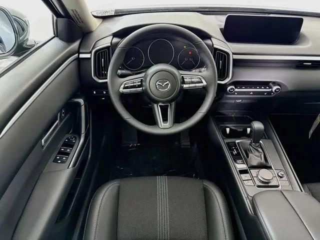 2026 Mazda CX-50 2.5 S Preferred