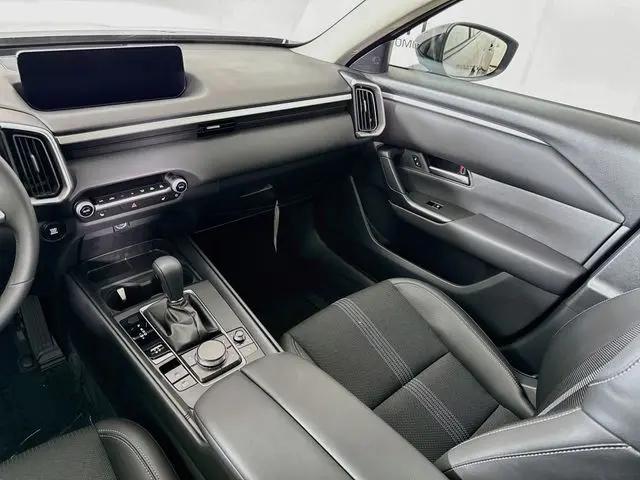 2026 Mazda CX-50 2.5 S Preferred