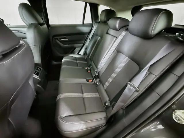 2026 Mazda CX-50 2.5 S Preferred