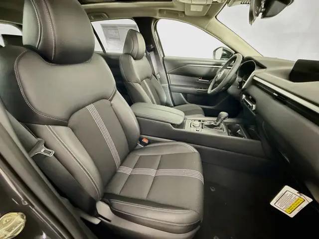 2026 Mazda CX-50 2.5 S Preferred