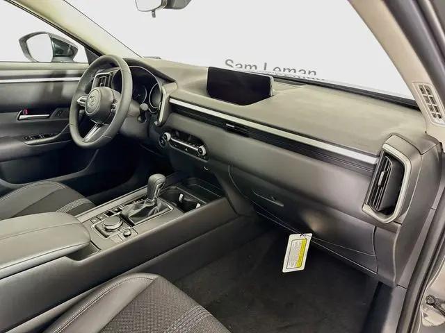 2026 Mazda CX-50 2.5 S Preferred