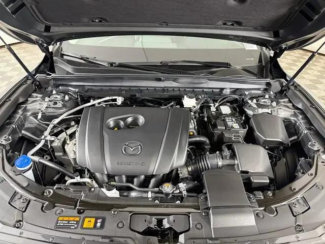 2026 Mazda CX-50 2.5 S Preferred