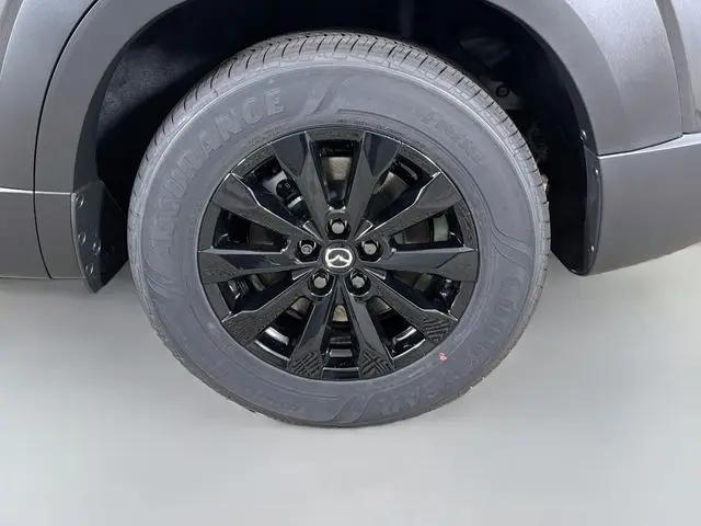 2026 Mazda CX-50 2.5 S Preferred