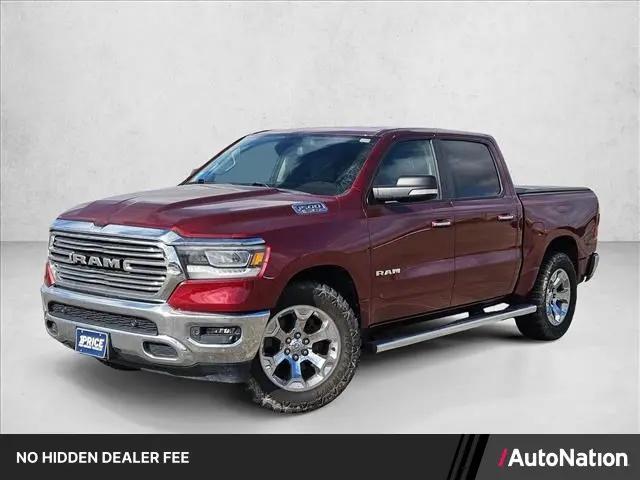 2019 Ram 1500 Big Horn/Lone Star Crew Cab 4x4 5'7" Box for sale in Corpus Christi, TX