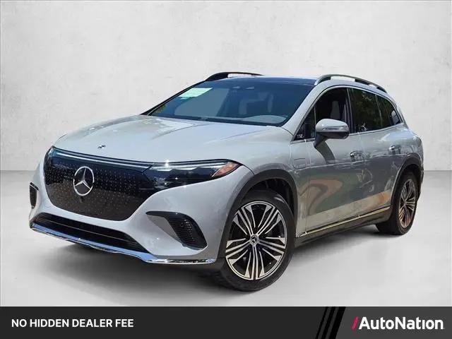 2027 Mercedes-Benz EQS EQS 400 for sale in Pembroke Pines, FL