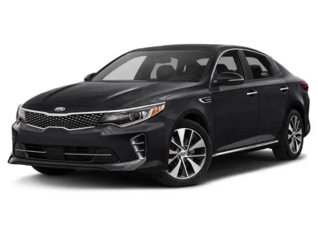 2018 Kia Optima SX Turbo for sale in Apache Junction, AZ