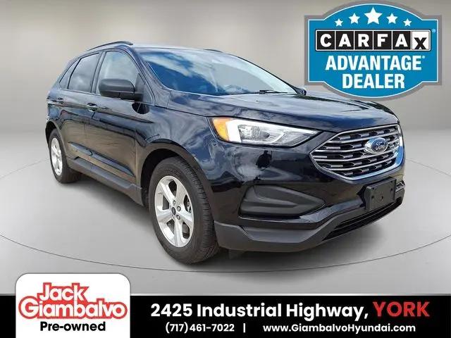 2020 Ford Edge SE for sale in York, PA