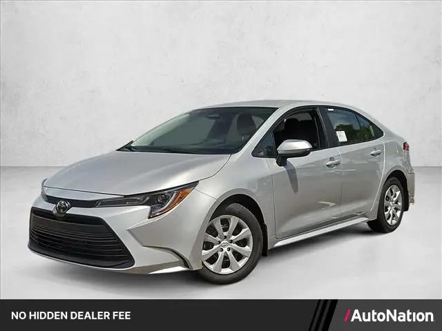 2026 Toyota Corolla LE for sale in Tempe, AZ