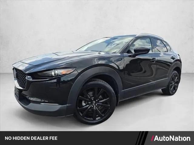 2021 Mazda CX-30 2.5 Turbo Premium for sale in Clearwater, FL